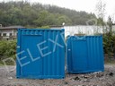 Container Marittimi